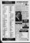 Matlock Mercury Friday 23 May 1986 Page 36