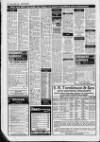 Matlock Mercury Friday 23 May 1986 Page 40