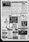 Matlock Mercury Friday 06 June 1986 Page 4