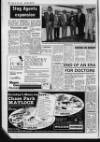 Matlock Mercury Friday 06 June 1986 Page 10