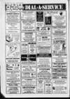 Matlock Mercury Friday 06 June 1986 Page 24