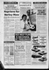 Matlock Mercury Friday 06 June 1986 Page 40
