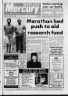 Matlock Mercury Friday 13 June 1986 Page 1