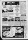 Matlock Mercury Friday 13 June 1986 Page 10
