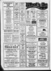 Matlock Mercury Friday 13 June 1986 Page 14