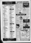 Matlock Mercury Friday 13 June 1986 Page 20