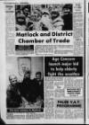 Matlock Mercury Friday 26 December 1986 Page 2