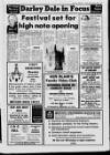 Matlock Mercury Friday 20 February 1987 Page 21