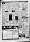 Matlock Mercury Friday 20 February 1987 Page 36