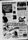 Matlock Mercury Friday 27 February 1987 Page 4