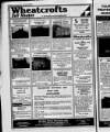 Matlock Mercury Friday 27 February 1987 Page 8