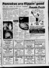 Matlock Mercury Friday 27 February 1987 Page 19