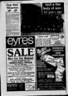 Matlock Mercury Friday 27 February 1987 Page 20
