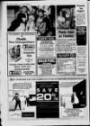 Matlock Mercury Friday 27 February 1987 Page 30