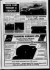 Matlock Mercury Friday 27 February 1987 Page 31