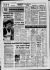 Matlock Mercury Friday 27 February 1987 Page 42