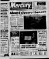 Matlock Mercury Friday 20 March 1987 Page 1