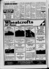 Matlock Mercury Friday 20 March 1987 Page 6