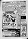 Matlock Mercury Friday 20 March 1987 Page 10