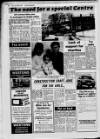 Matlock Mercury Friday 20 March 1987 Page 20