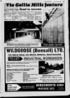 Matlock Mercury Friday 20 March 1987 Page 21