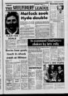 Matlock Mercury Friday 20 March 1987 Page 43