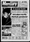 Matlock Mercury Friday 01 May 1987 Page 1