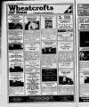 Matlock Mercury Friday 01 May 1987 Page 8