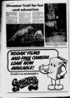 Matlock Mercury Friday 01 May 1987 Page 24