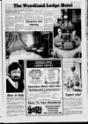 Matlock Mercury Friday 01 May 1987 Page 25
