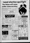 Matlock Mercury Friday 01 May 1987 Page 33