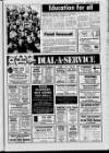 Matlock Mercury Friday 01 May 1987 Page 37