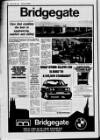 Matlock Mercury Friday 01 May 1987 Page 40