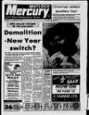 Matlock Mercury Friday 06 January 1995 Page 1