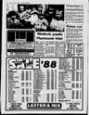 Matlock Mercury Friday 01 January 1988 Page 4