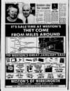 Matlock Mercury Friday 09 September 1988 Page 16