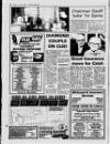 Matlock Mercury Friday 06 January 1995 Page 24