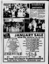 Matlock Mercury Friday 01 January 1988 Page 25