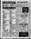 Matlock Mercury Friday 29 January 1988 Page 14