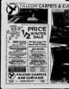 Matlock Mercury Friday 29 January 1988 Page 22