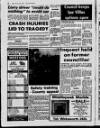 Matlock Mercury Friday 29 January 1988 Page 30