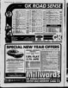 Matlock Mercury Friday 29 January 1988 Page 32
