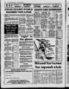 Matlock Mercury Friday 29 January 1988 Page 42