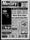 Matlock Mercury Friday 05 February 1988 Page 1