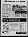 Matlock Mercury Friday 05 February 1988 Page 2