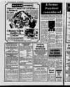 Matlock Mercury Friday 05 February 1988 Page 10