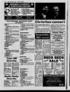 Matlock Mercury Friday 05 February 1988 Page 16