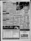 Matlock Mercury Friday 05 February 1988 Page 42