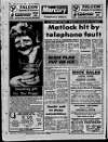 Matlock Mercury Friday 05 February 1988 Page 48