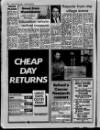 Matlock Mercury Friday 11 March 1988 Page 20